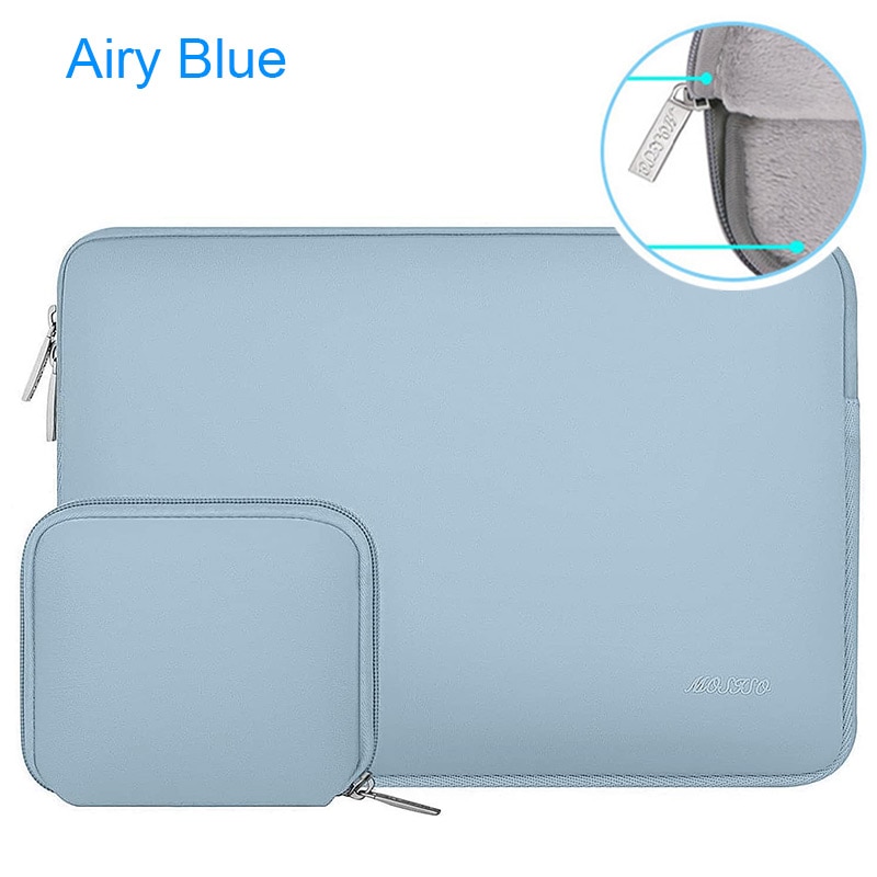 Airy blue