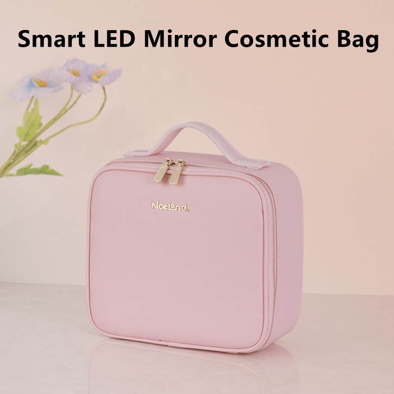 LED Pink Small