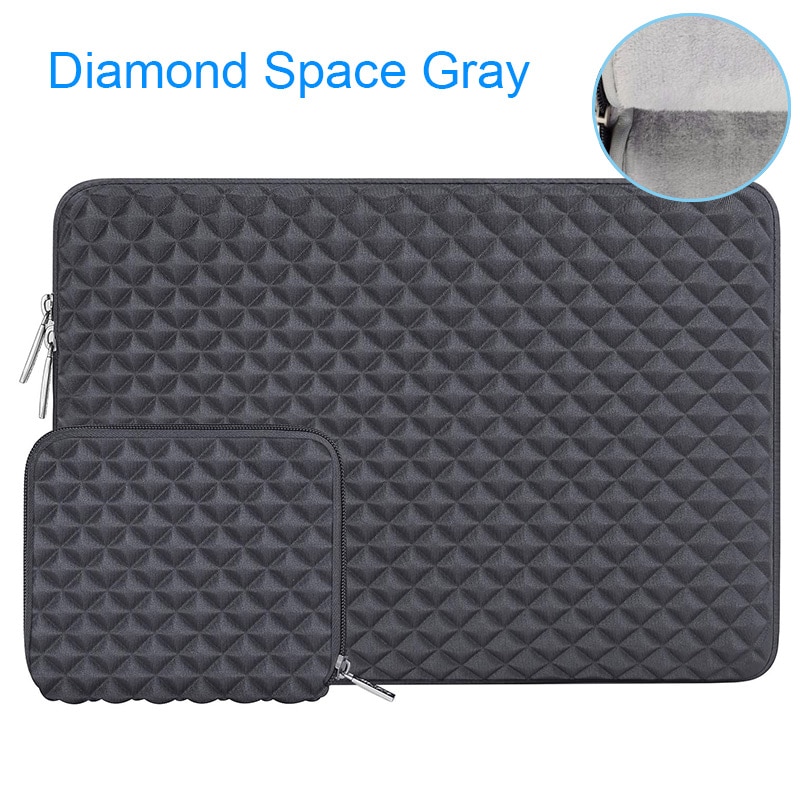 Diamond Space Gray