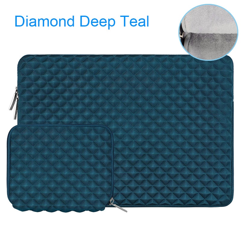 Diamond Deep Teal