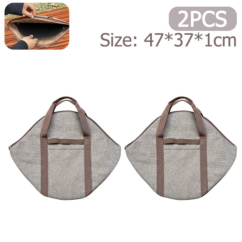 2Pan Carry Bag