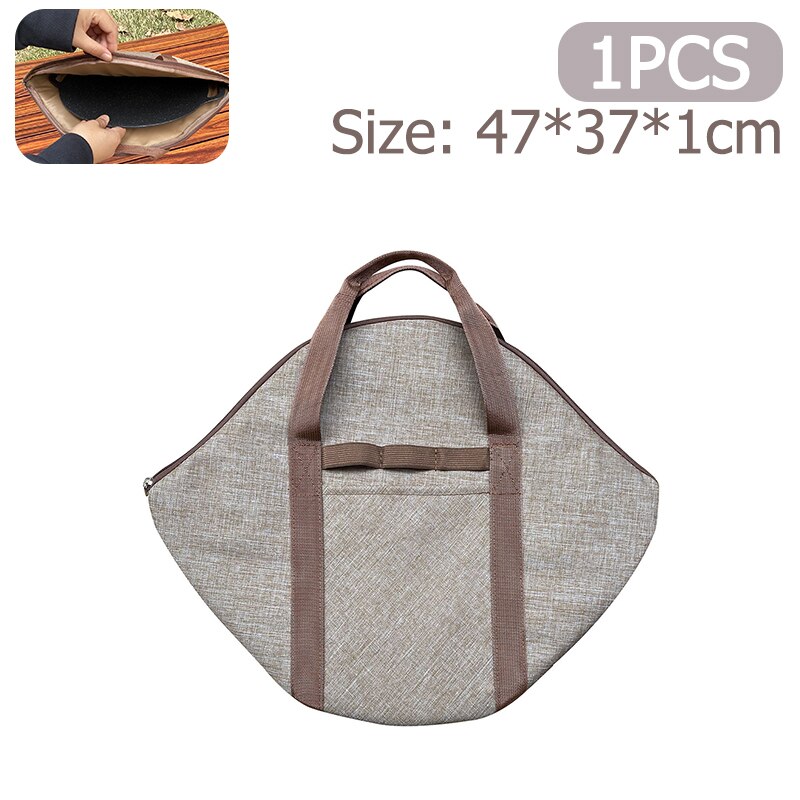 Pan Carry Bag
