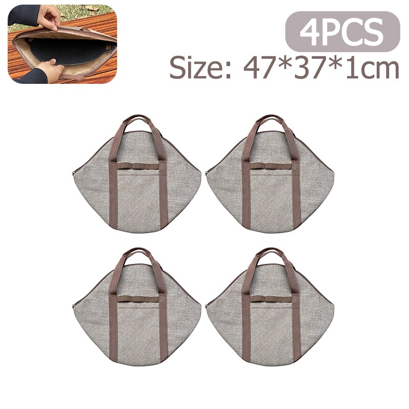 4Pan Carry Bag