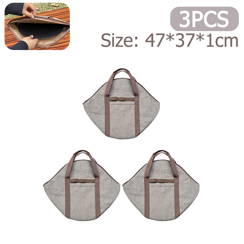 3Pan Carry Bag