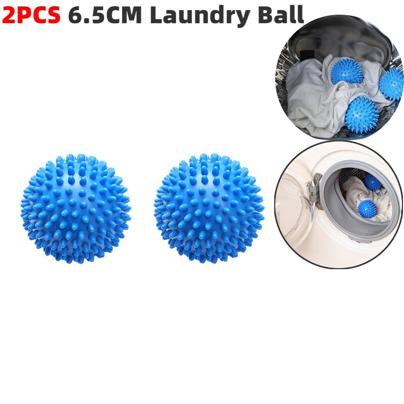 2pcs Laundry Ball