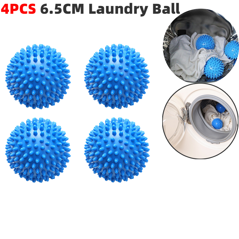 4pcs Laundry Ball